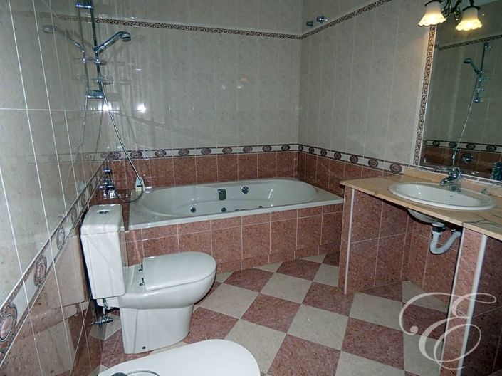 Image No.12-Propriété de 3 chambres à vendre à Casabermeja