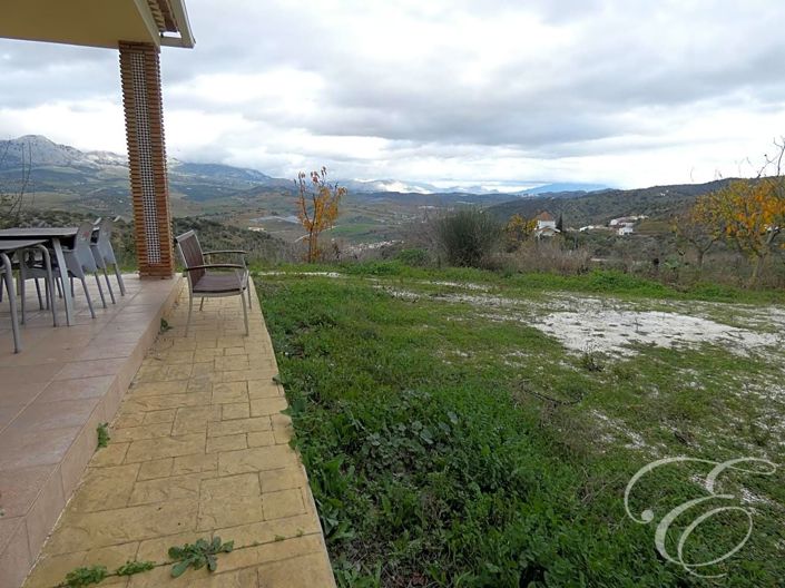 Image No.13-Propriété de 3 chambres à vendre à Casabermeja