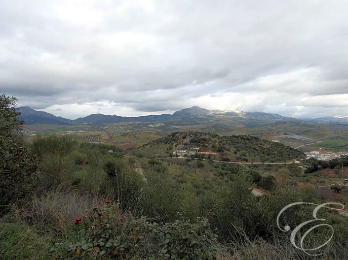 Image No.14-Propriété de 3 chambres à vendre à Casabermeja