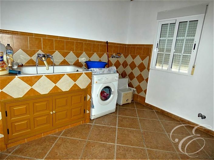 Image No.12-Propriété de 4 chambres à vendre à Periana