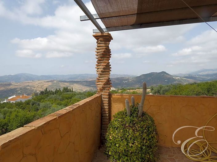 Image No.13-Propriété de 4 chambres à vendre à Periana