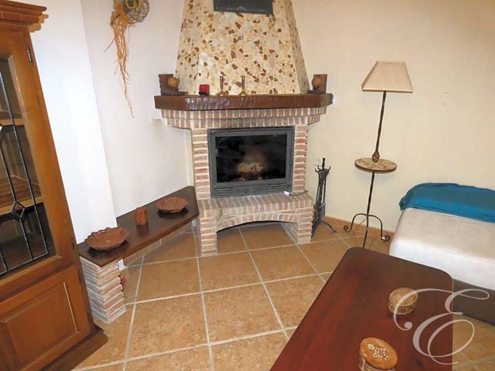 Image No.4-Propriété de 4 chambres à vendre à Periana