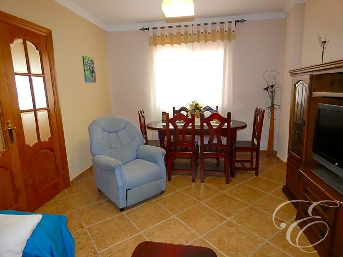 Image No.5-Propriété de 4 chambres à vendre à Periana