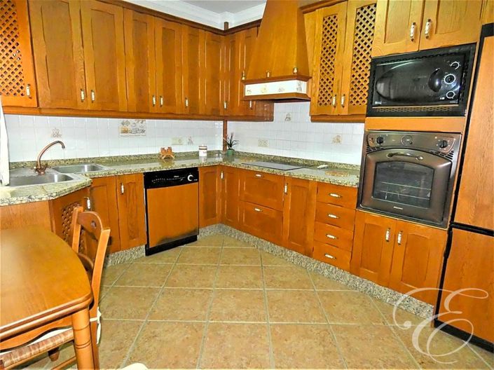 Image No.6-Propriété de 4 chambres à vendre à Periana