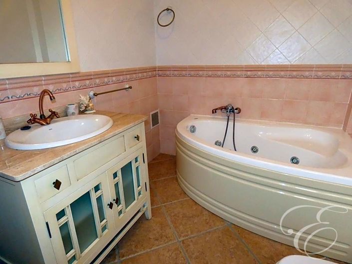 Image No.7-Propriété de 4 chambres à vendre à Periana