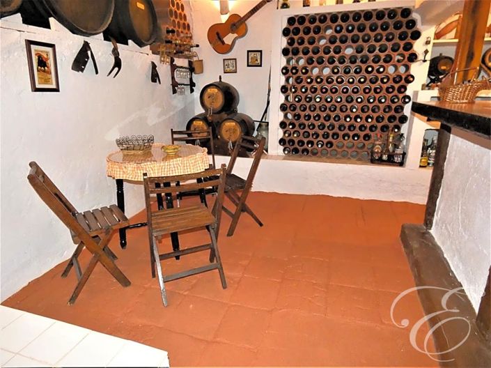 Image No.10-Propriété de 8 chambres à vendre à Casabermeja