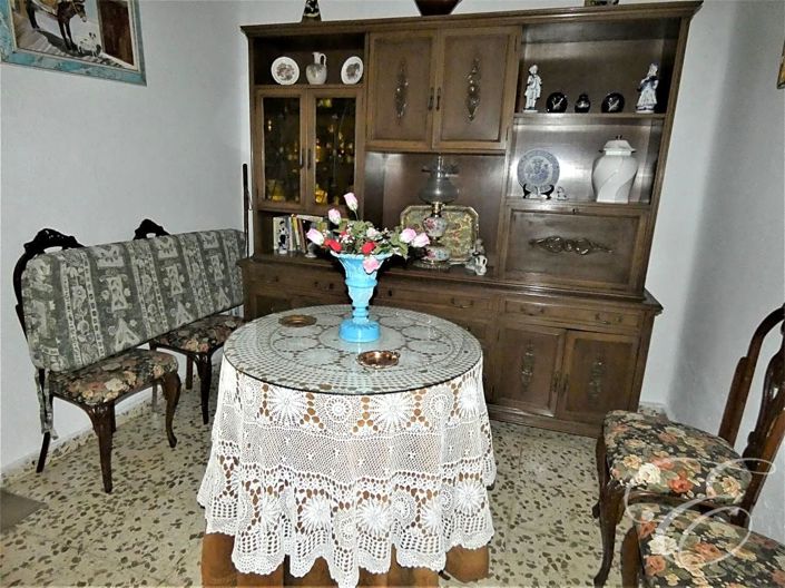 Image No.18-Propriété de 8 chambres à vendre à Casabermeja