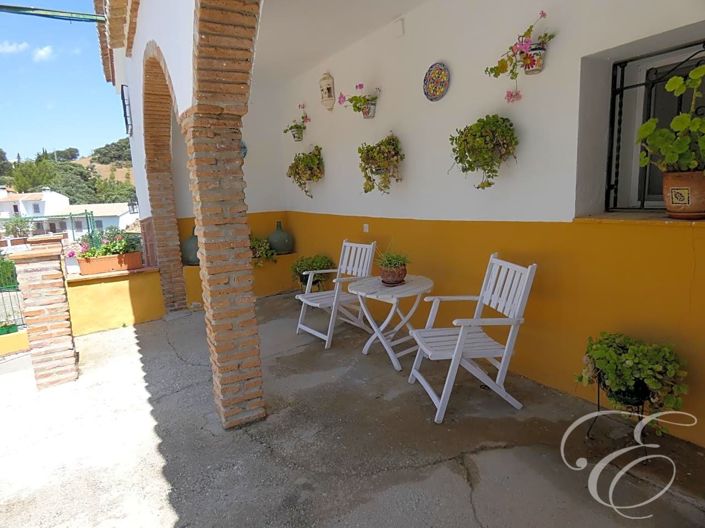 Image No.20-Propriété de 8 chambres à vendre à Casabermeja