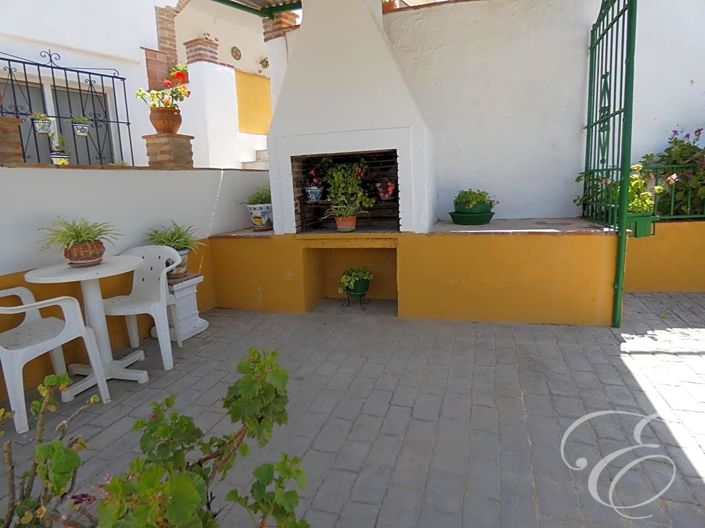 Image No.21-Propriété de 8 chambres à vendre à Casabermeja