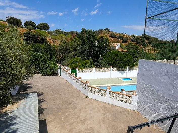 Image No.22-Propriété de 8 chambres à vendre à Casabermeja