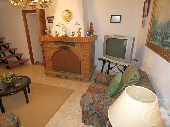 Image No.7-Propriété de 8 chambres à vendre à Casabermeja