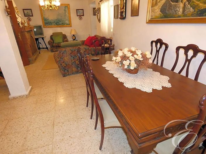 Image No.8-Propriété de 8 chambres à vendre à Casabermeja