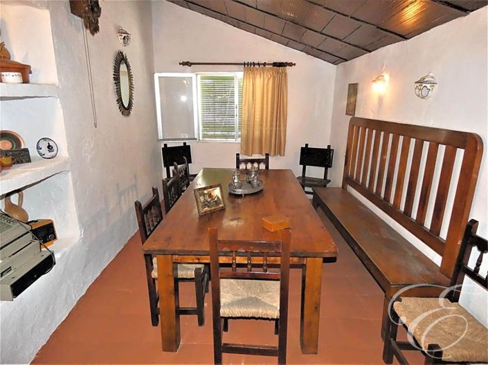 Image No.9-Propriété de 8 chambres à vendre à Casabermeja