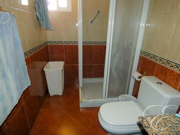 Image No.10-Propriété de 5 chambres à vendre à Casabermeja