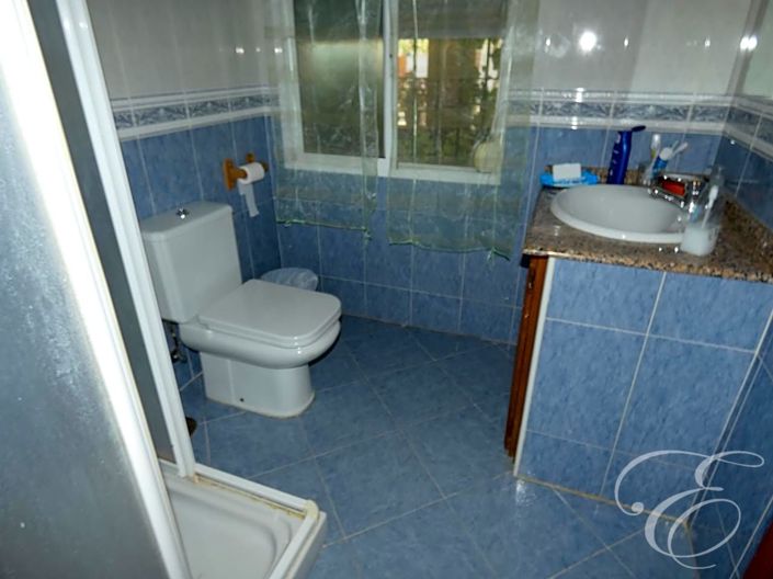 Image No.11-Propriété de 5 chambres à vendre à Casabermeja