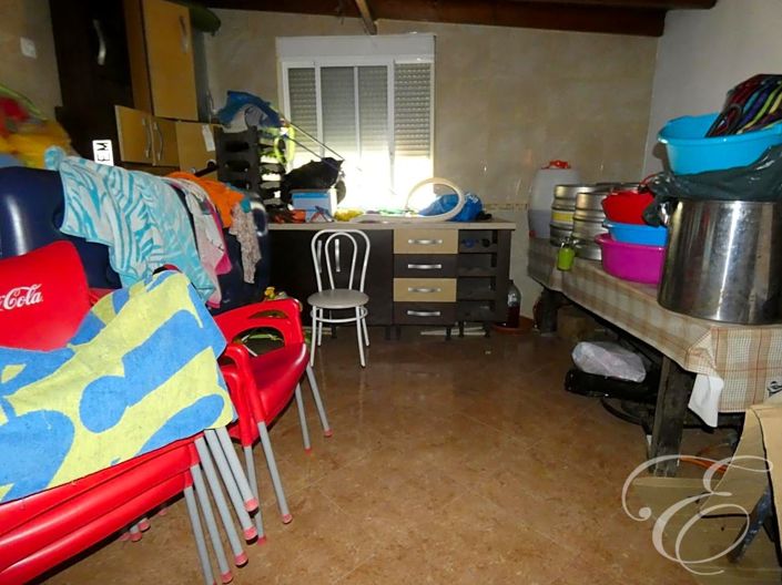 Image No.12-Propriété de 5 chambres à vendre à Casabermeja