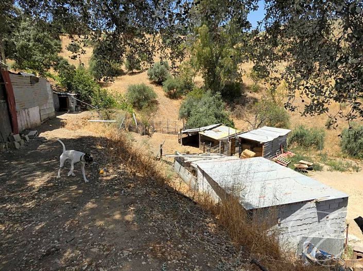 Image No.17-Propriété de 5 chambres à vendre à Casabermeja