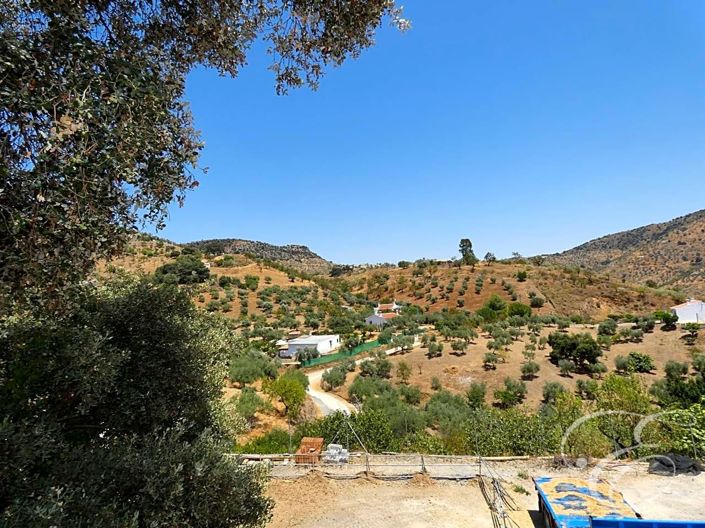 Image No.19-Propriété de 5 chambres à vendre à Casabermeja