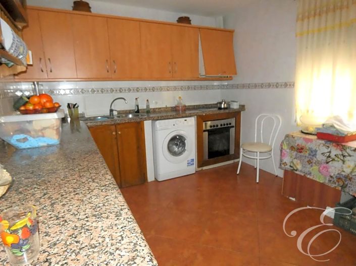 Image No.5-Propriété de 5 chambres à vendre à Casabermeja