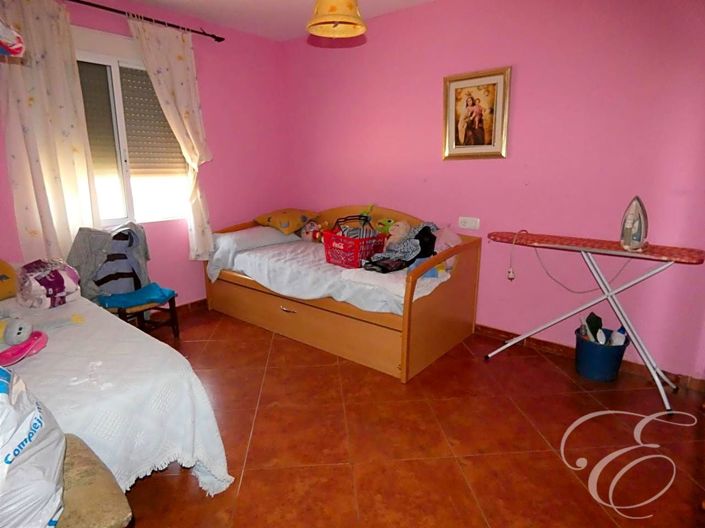 Image No.7-Propriété de 5 chambres à vendre à Casabermeja