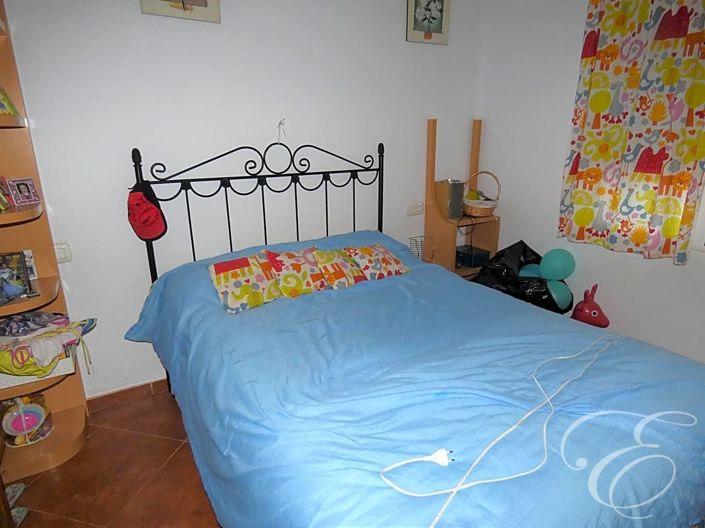 Image No.9-Propriété de 5 chambres à vendre à Casabermeja