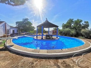 1 - Moraleda de Zafayona, Propriété