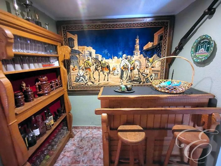 Image No.10-Propriété de 5 chambres à vendre à Moraleda de Zafayona