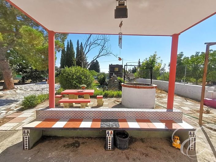 Image No.15-Propriété de 5 chambres à vendre à Moraleda de Zafayona