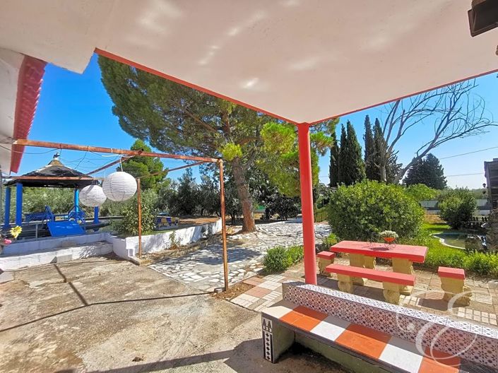 Image No.16-Propriété de 5 chambres à vendre à Moraleda de Zafayona