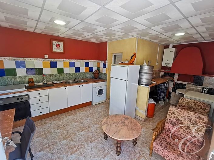 Image No.19-Propriété de 5 chambres à vendre à Moraleda de Zafayona