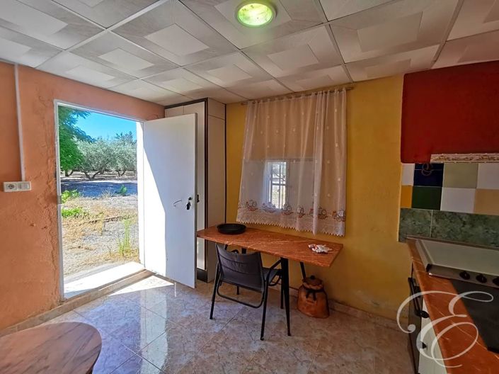 Image No.20-Propriété de 5 chambres à vendre à Moraleda de Zafayona