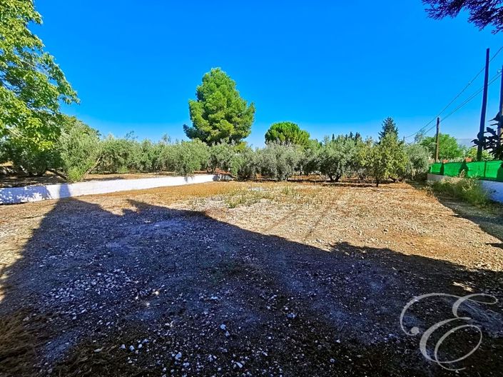 Image No.23-Propriété de 5 chambres à vendre à Moraleda de Zafayona