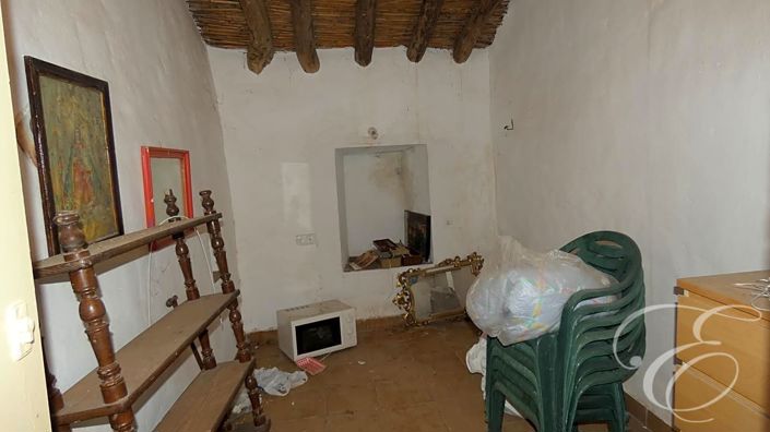 Image No.10-Propriété de 4 chambres à vendre à Benamargosa