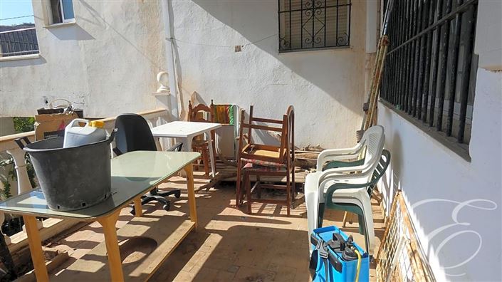 Image No.13-Propriété de 4 chambres à vendre à Benamargosa