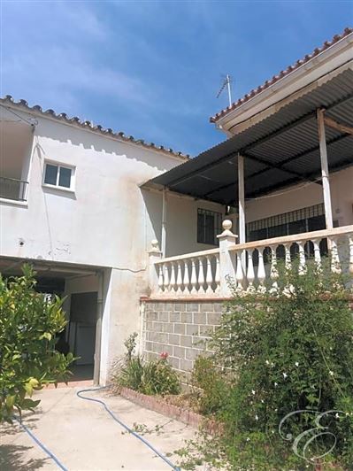 Image No.21-Propriété de 4 chambres à vendre à Benamargosa