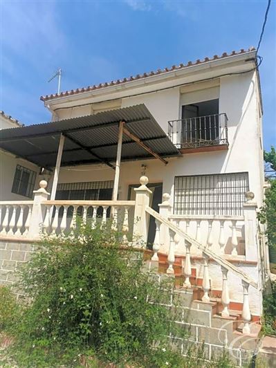 Image No.23-Propriété de 4 chambres à vendre à Benamargosa