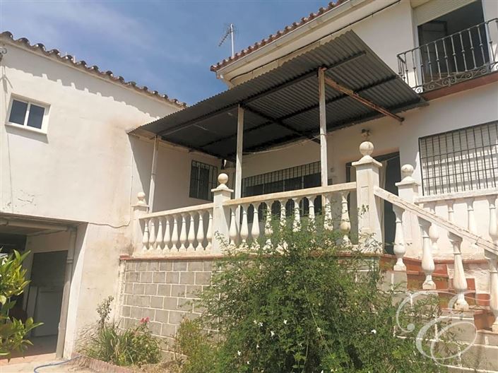 Image No.24-Propriété de 4 chambres à vendre à Benamargosa