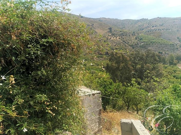 Image No.25-Propriété de 4 chambres à vendre à Benamargosa