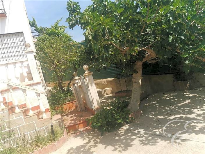 Image No.26-Propriété de 4 chambres à vendre à Benamargosa