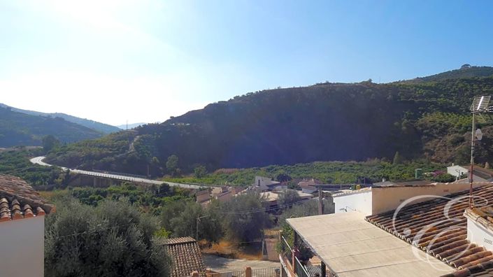 Image No.3-Propriété de 4 chambres à vendre à Benamargosa