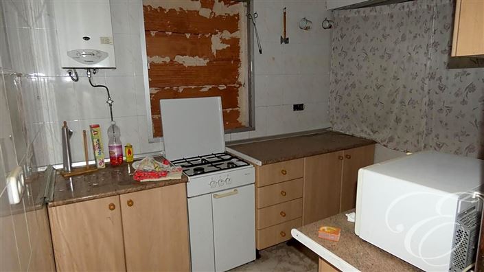 Image No.6-Propriété de 4 chambres à vendre à Benamargosa