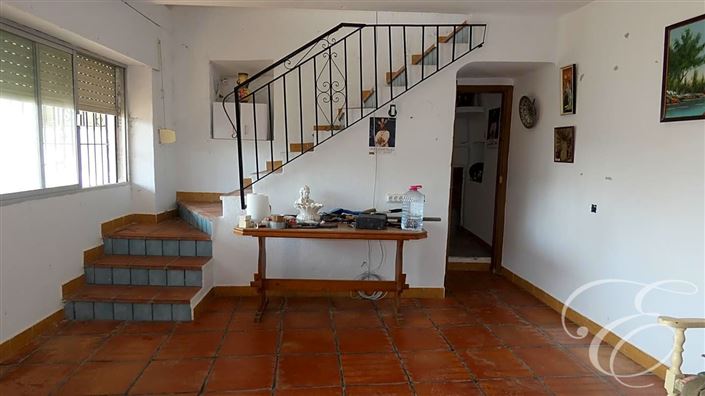 Image No.5-Propriété de 4 chambres à vendre à Benamargosa