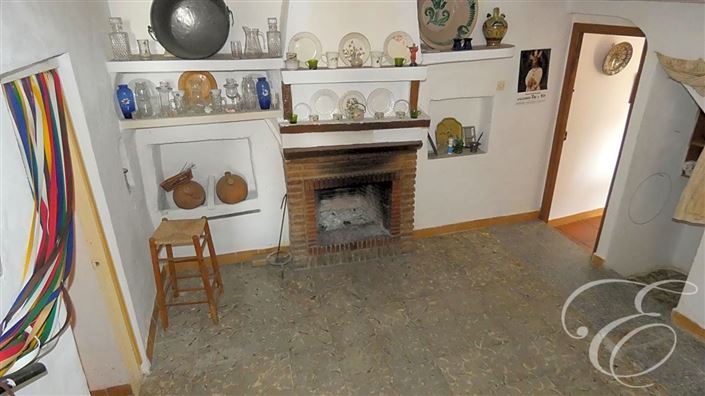 Image No.8-Propriété de 4 chambres à vendre à Benamargosa