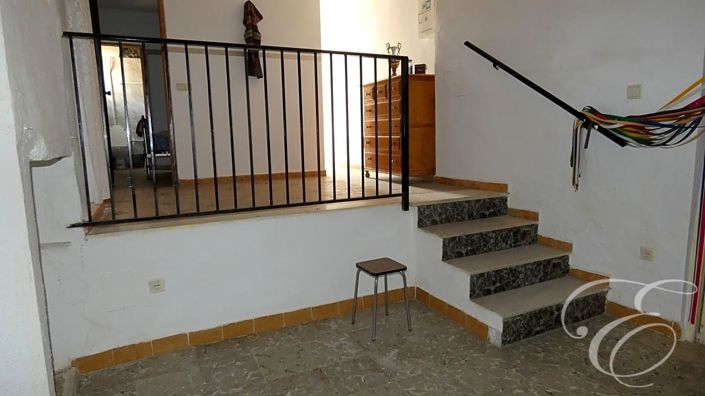 Image No.7-Propriété de 4 chambres à vendre à Benamargosa