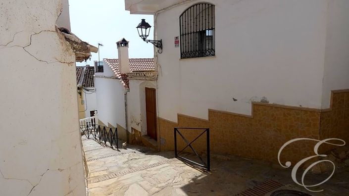 Image No.5-Propriété de 3 chambres à vendre à Zafarraya