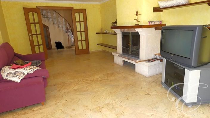 Image No.8-Propriété de 3 chambres à vendre à Zafarraya