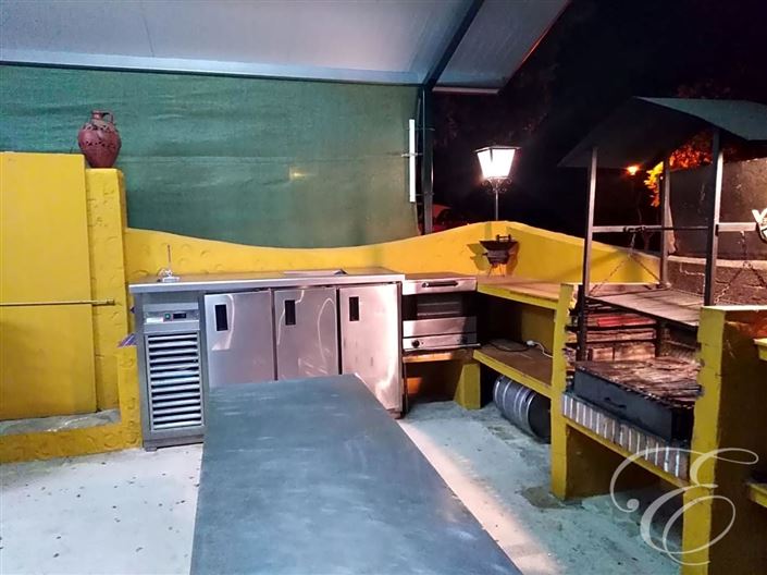 Image No.19-Propriété de 11 chambres à vendre à Archidona