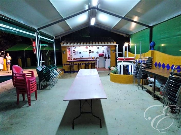 Image No.20-Propriété de 11 chambres à vendre à Archidona