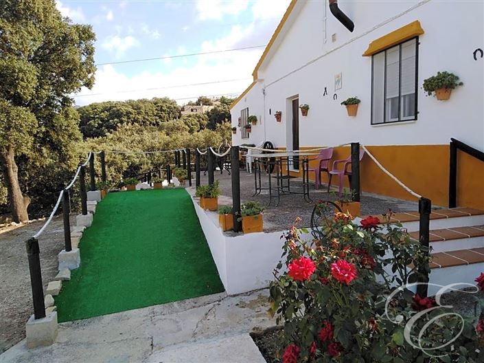 Image No.24-Propriété de 11 chambres à vendre à Archidona