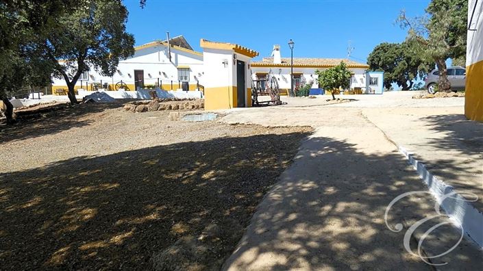 Image No.29-Propriété de 11 chambres à vendre à Archidona